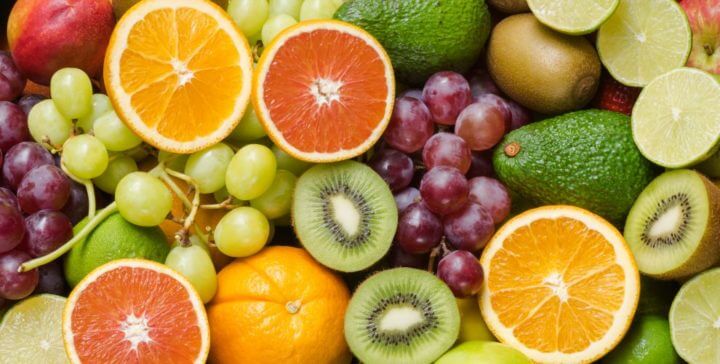 ¿Es saludable el azúcar de la fruta?