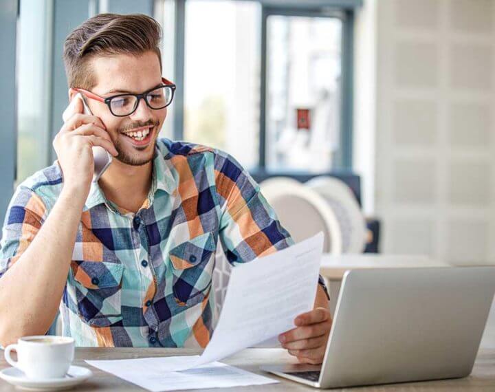 Consejos para lidiar con contratiempos en tu negocio