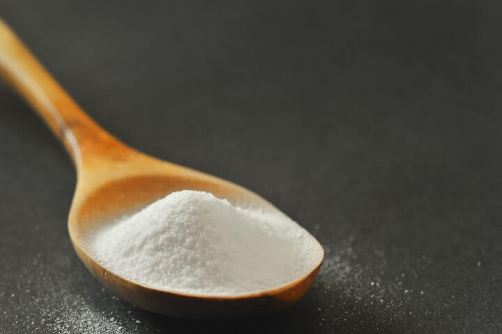 Guía de la dieta baja en sodio