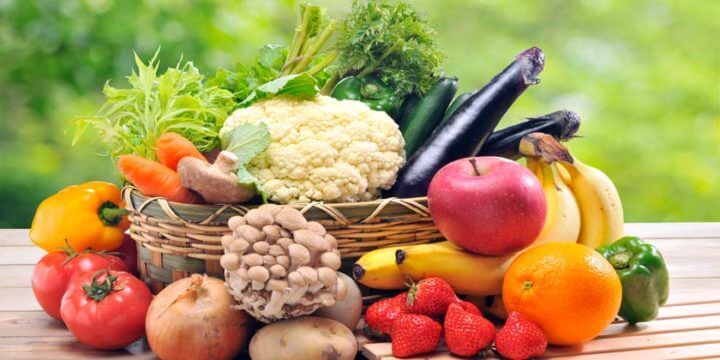 Dieta baja en carbohidratos y alta en grasas