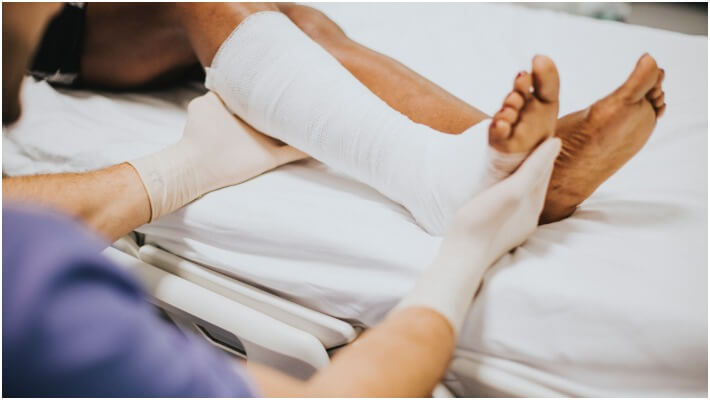 Cuándo acudir al médico por una lesión deportiva