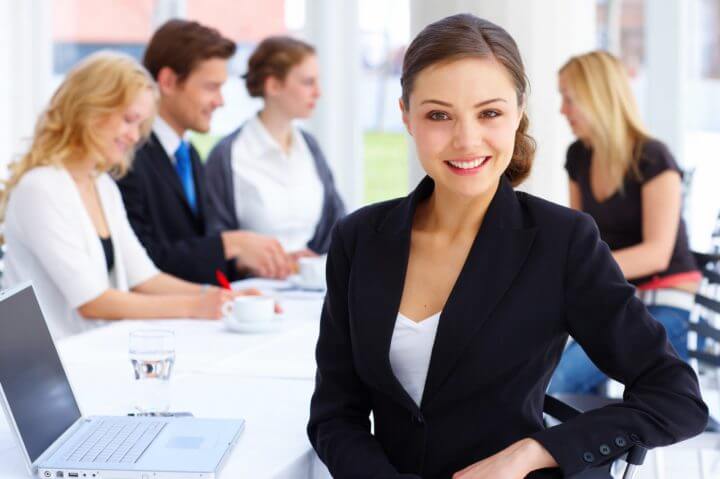 ¿Cómo ser una empresaria exitosa?