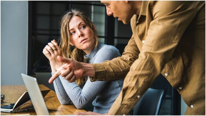 ¿Cómo afecta el estrés laboral?