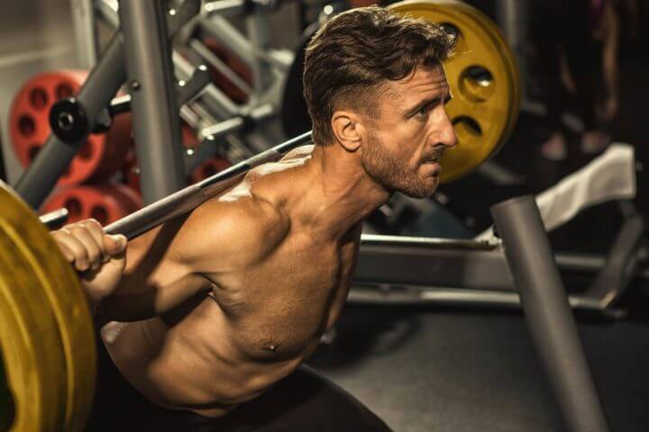 Cómo saber cuando llegamos al fallo muscular