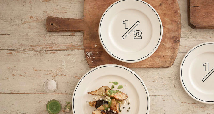 Controlar la ingesta de alimentos si sales a comer fuera
