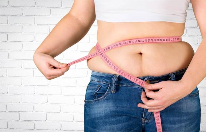 ¿Cómo controlar las porciones de comida y evitar la obesidad?
