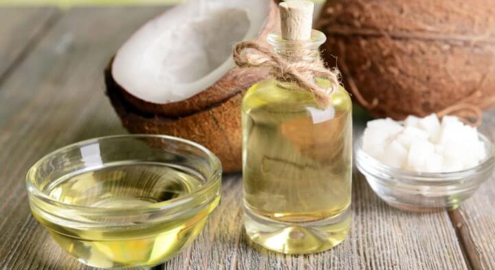 Beneficios derivados del consumo del vinagre de coco