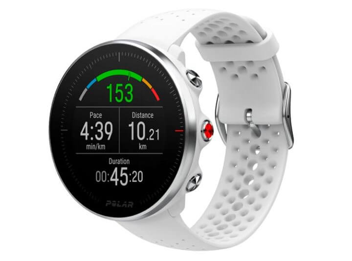 Smartwatch modelo Vangate M