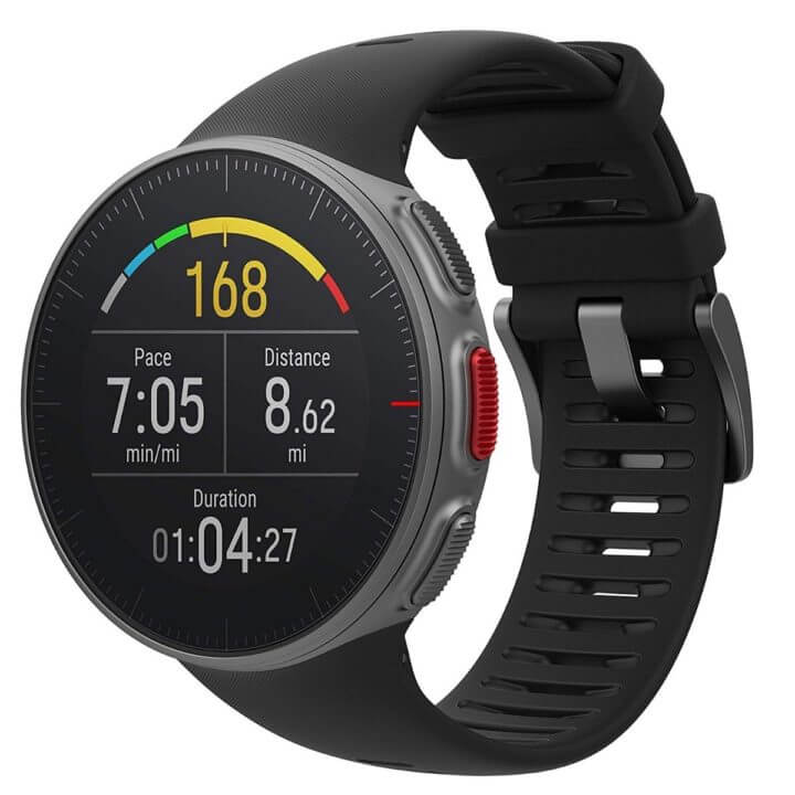Smartwatch modelo Vantage V
