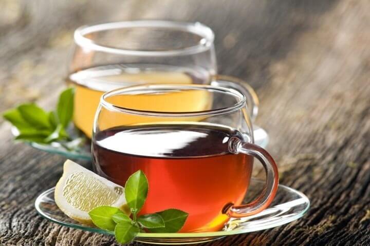 ¿Cuáles son los beneficios del té Essiac?