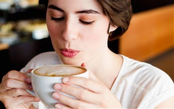 Beneficios de tomar café antes de hacer ejercicio