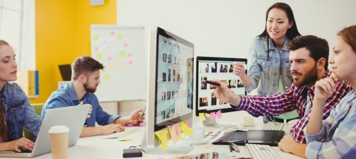 Características de los emprendedores exitosos