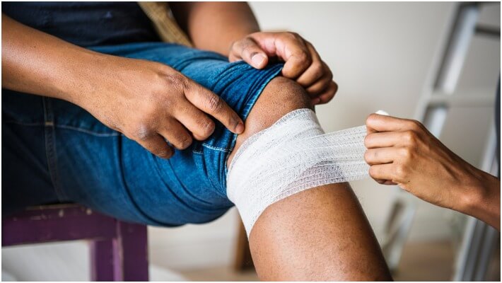 ¿Cómo funciona la terapia de contraste?