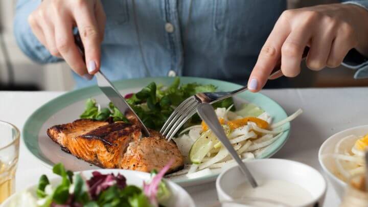 Entrenar al cerebro para adquirir hábitos saludables