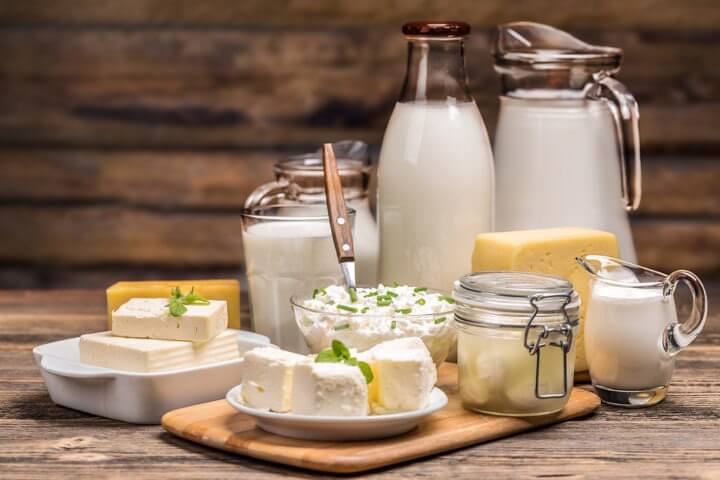 Alimentos a evitar para mejorar microbiota intestinal