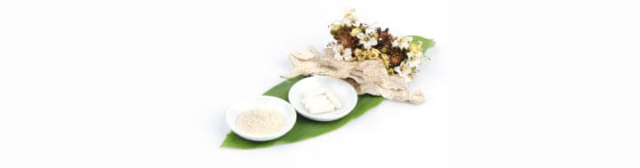 Beneficios del extracto de pueraria mirifica
