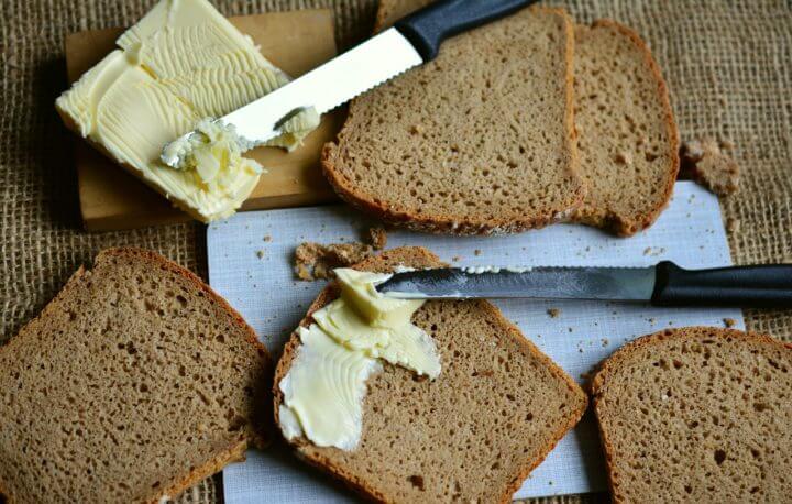 Los carbohidratos mejoran el estado de ánimo