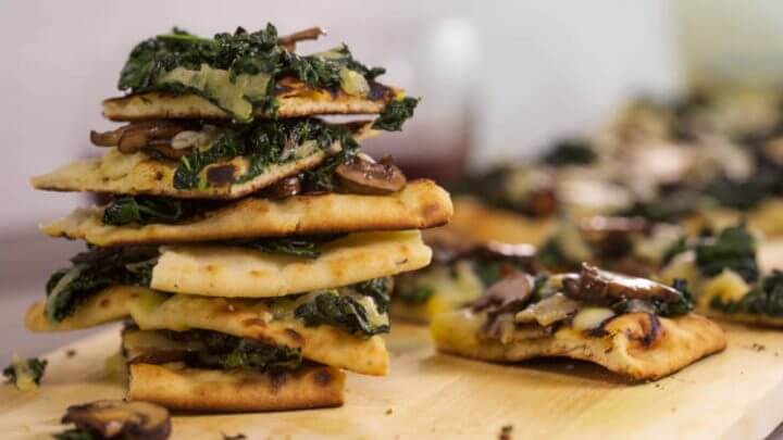 Beneficios del sabor umami