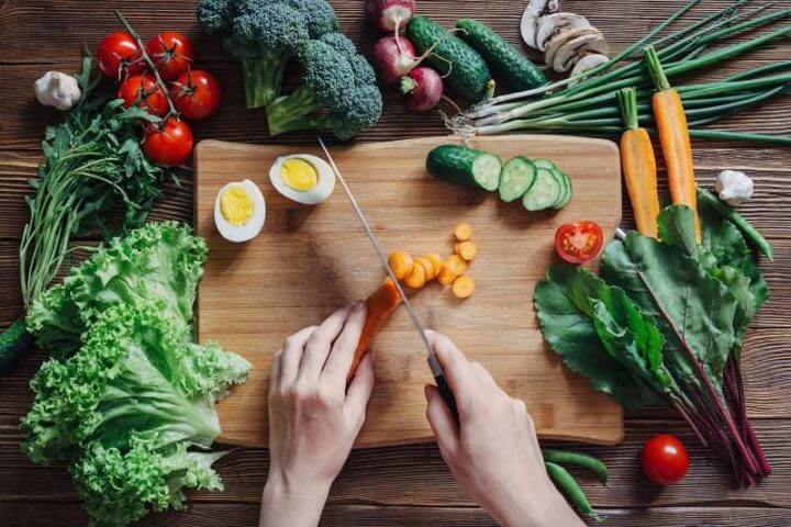 Ayunar sin carecer de nutrientes