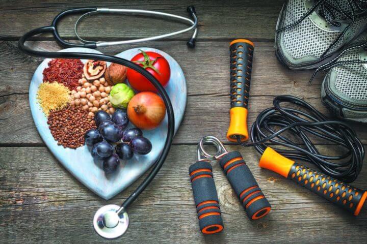 Entrenamiento mental para adquirir hábitos saludables