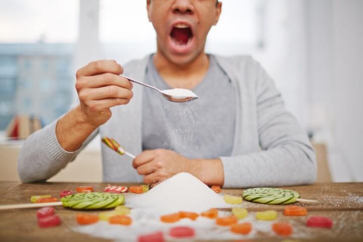 Estrategias para superar la adicción a la comida