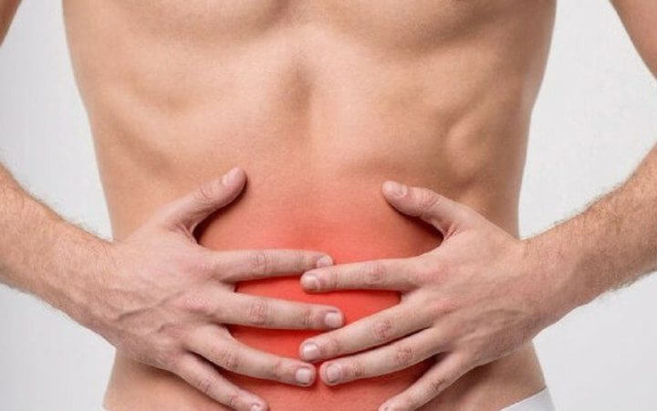 Problemas de una mala microbiota intestinal