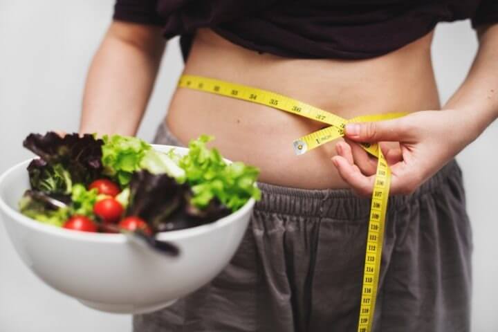 Peligro de las dietas restrictivas para adolescentes