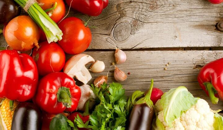 Fase dos de la dieta del microbioma