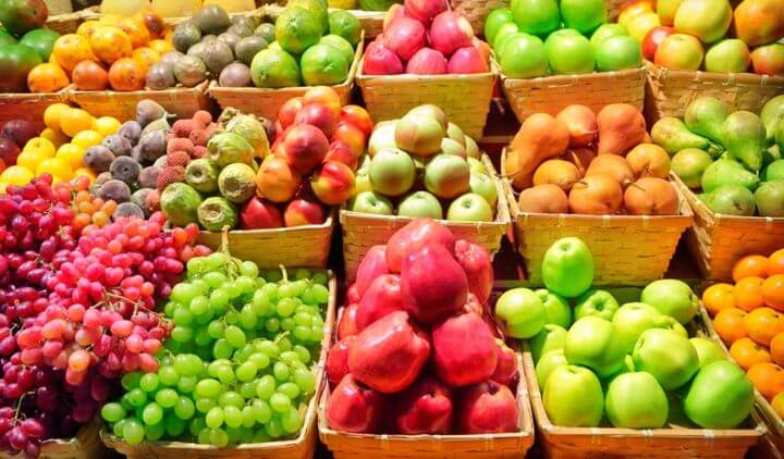 Fase tres de la dieta para mejorar microbiota intestintal