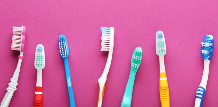 Bacterias bucales y relación con el Alzheimer