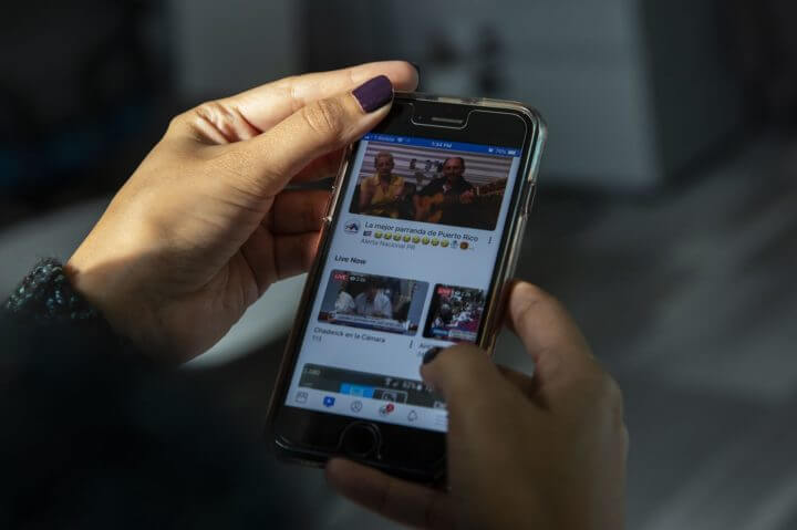 Beneficios de limitar el uso de redes sociales