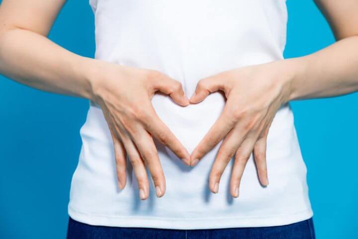 La mejor dieta para tu microbioma