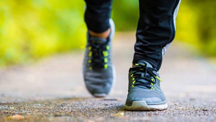 Ejercicios saludables alternativos al running