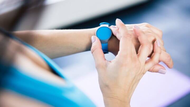 Problemas que pueden causar las pulseras de actividad