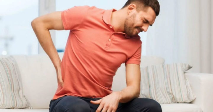 ¿Cómo puede afectar la ciática en los runners?