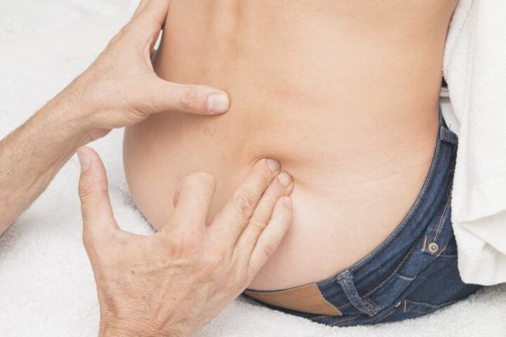 El ayuno reduce los síntomas de inflamación
