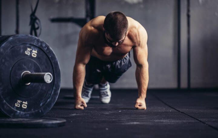 Las mejores rutinas de cardio cuando no puedes correr