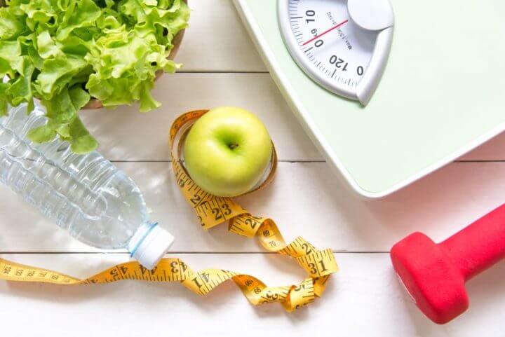 ¿Cómo perder grasa abdominal?
