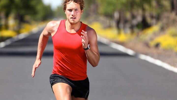 ¿Correr en ayunas es saludable?