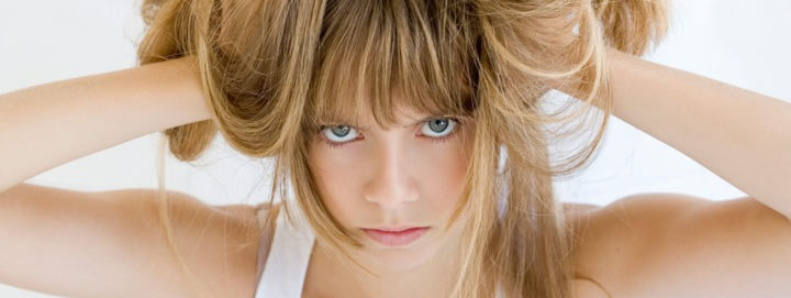 Guía para obtener un cabello vigoroso