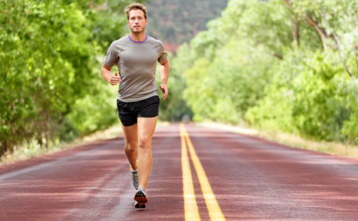 ¿Cómo desayunar correctamente antes de correr?