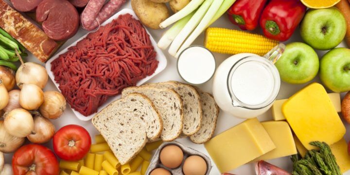 Evita los carbohidratos si padeces del síndrome de ovarios poliquísticos
