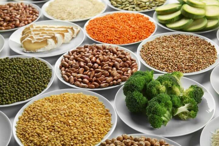 ¿Puede la dieta planetaria salvar nuestro medio ambiente?