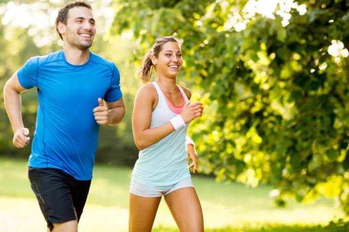 Prácticos consejos para estar en forma