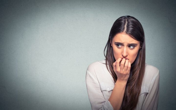 ¿Cómo transformar la ansiedad en energía saludable?