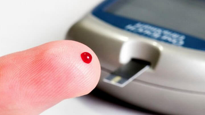 Beneficios de la dieta GOLO