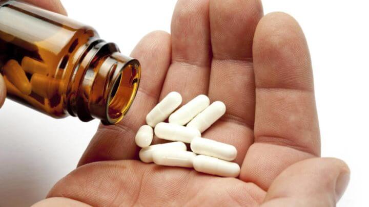 Elige el tipo de vitamina que los niños deben consumir