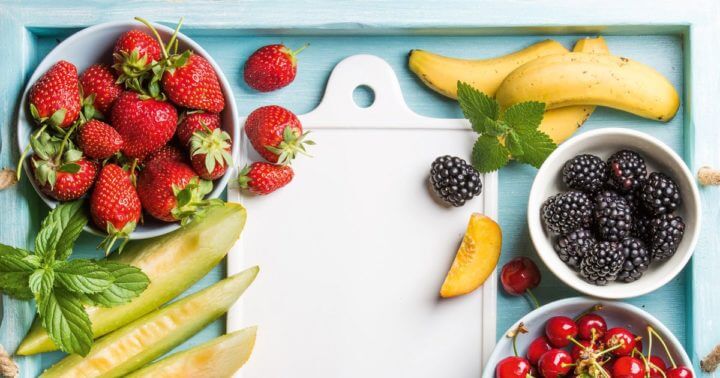 Guía definitiva de la dieta GOLO