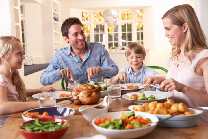 ¿Cómo hacer que los niños obtengan los nutrientes necesarios? 