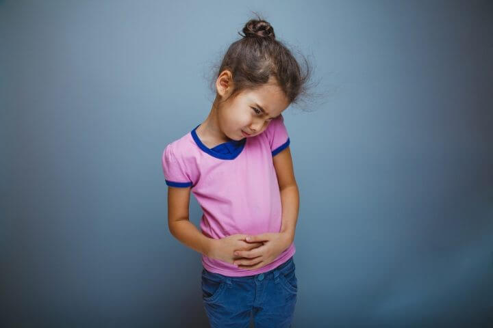 Precauciones al dar vitaminas a niños